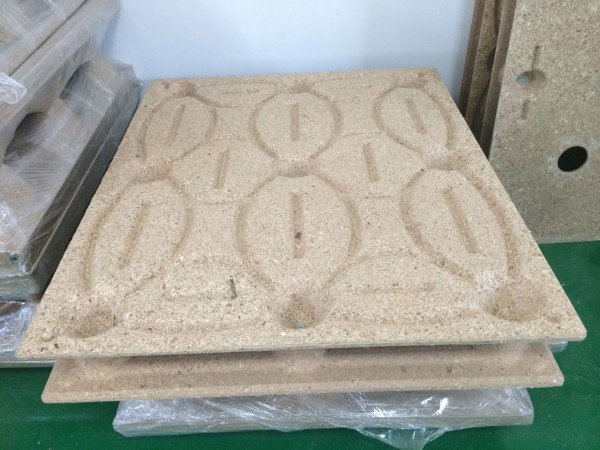 抚顺模压托盘
